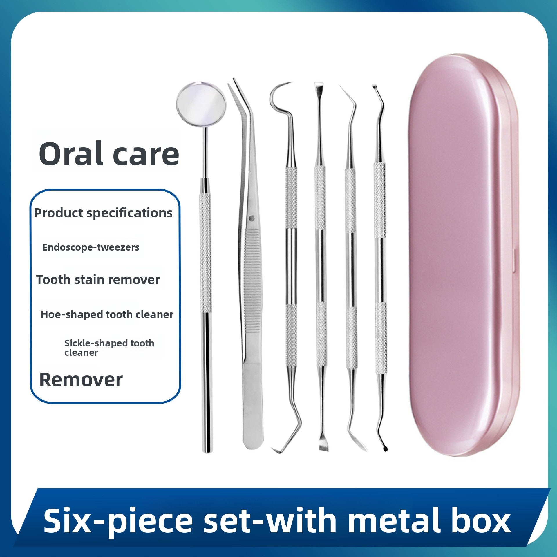 Dentist Tools