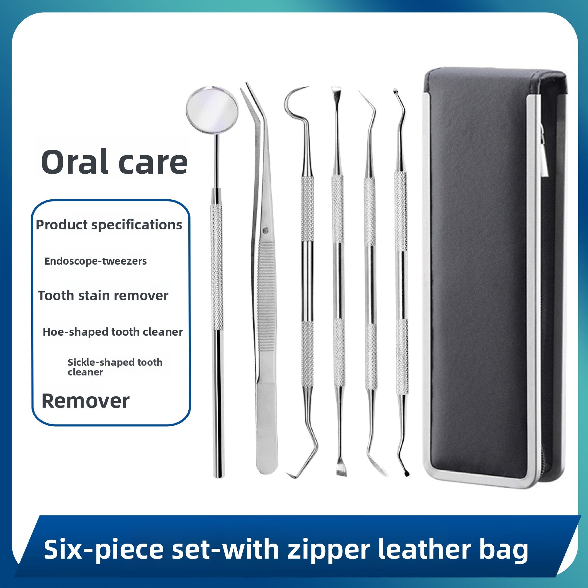 Dentist Tools