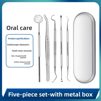 Dentist Tools