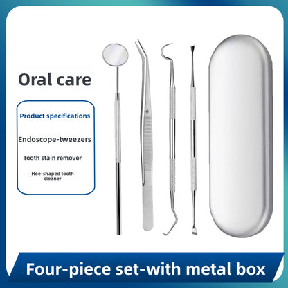 Dentist Tools