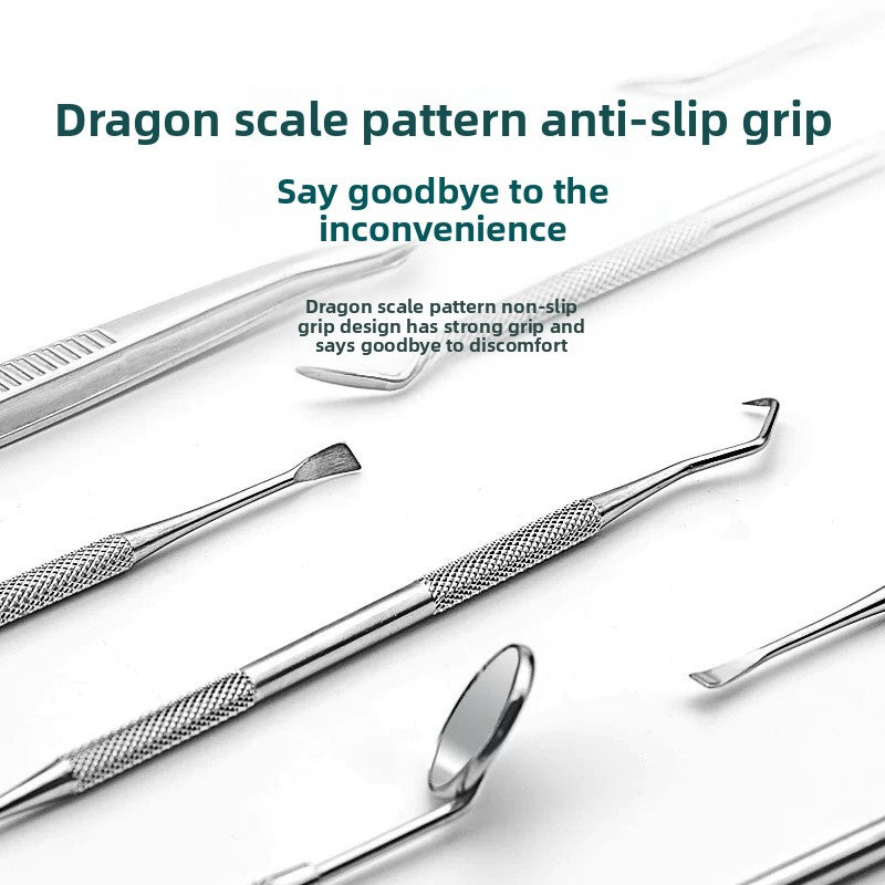Dentist Tools