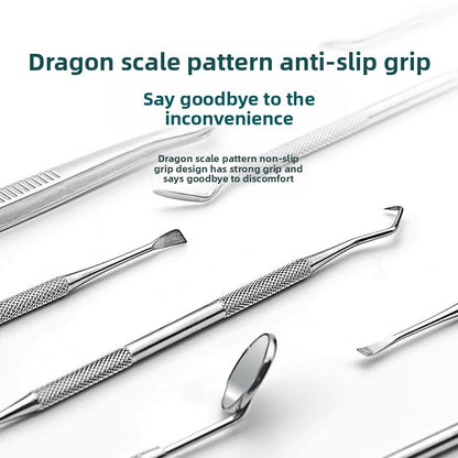 Dentist Tools