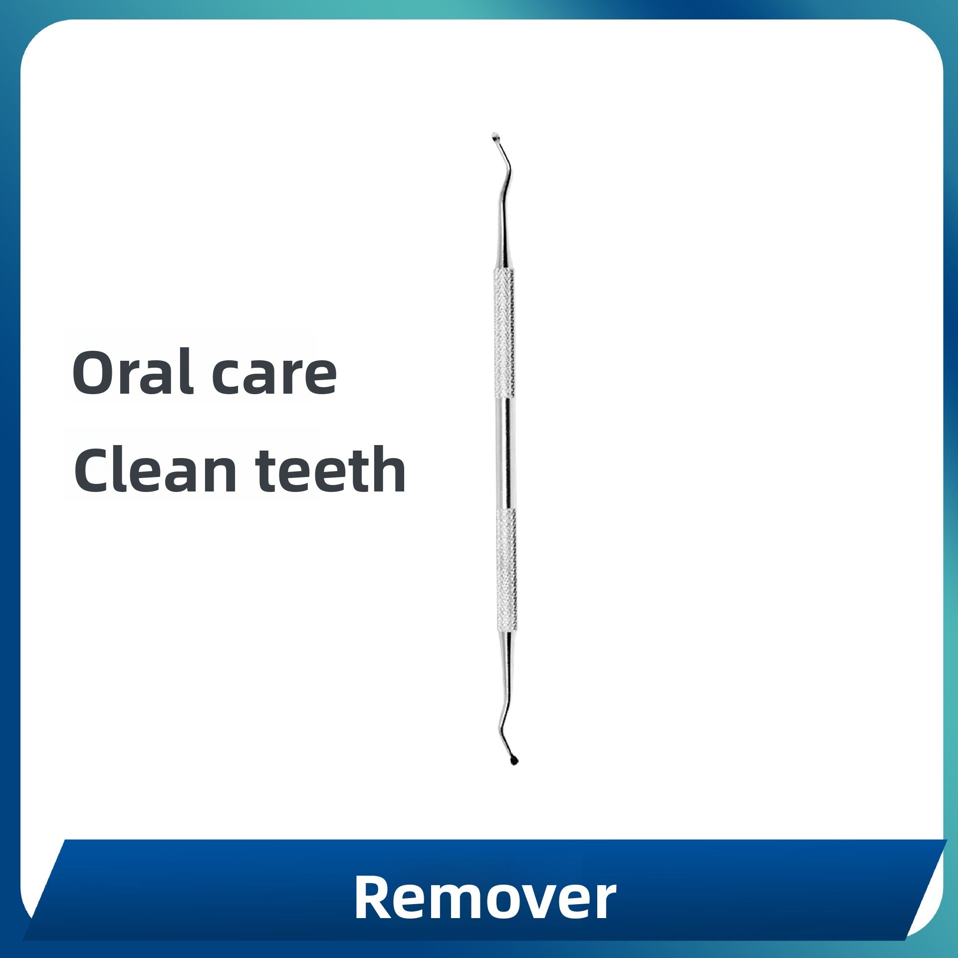 Dentist Tools