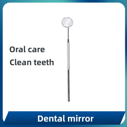 Dentist Tools