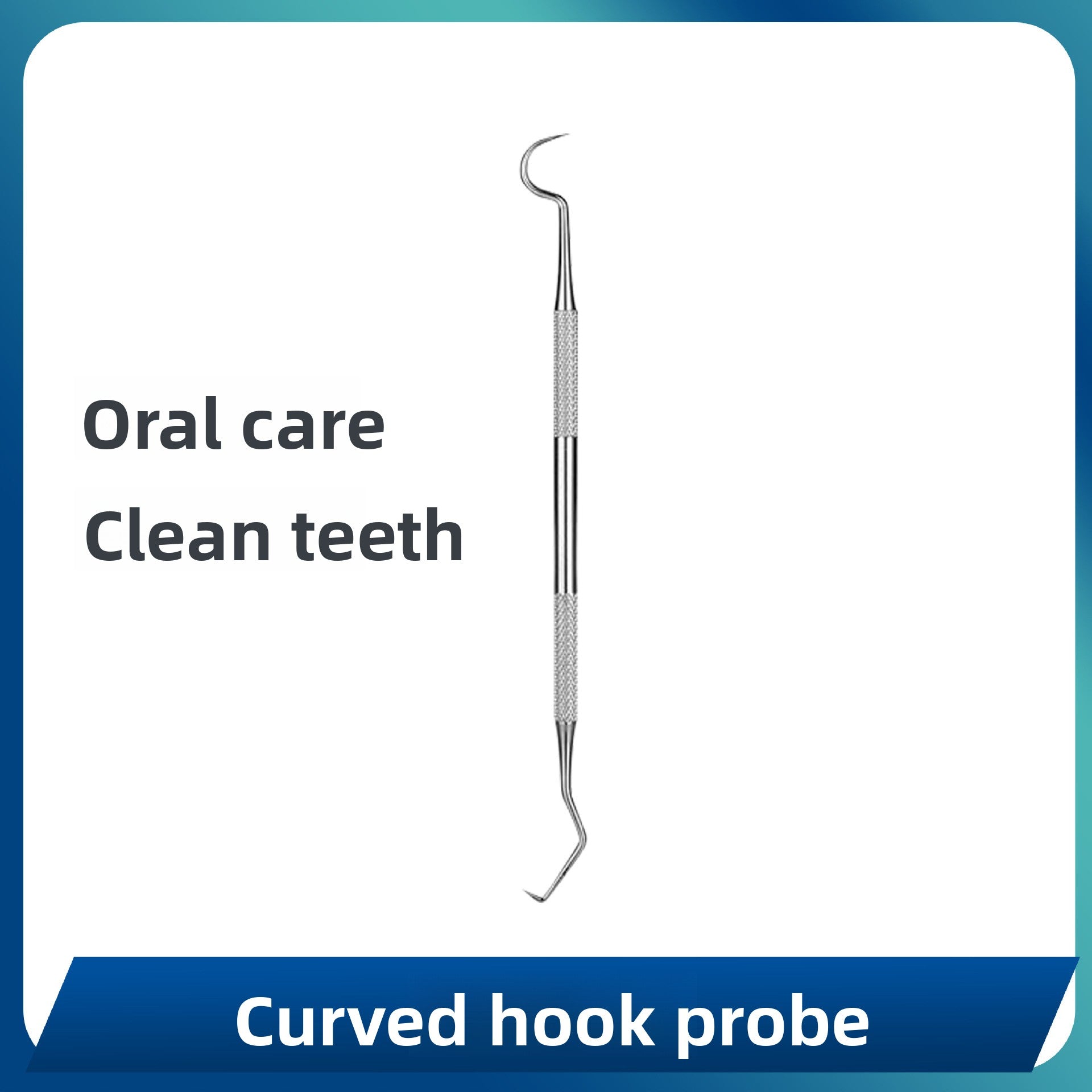 Dentist Tools