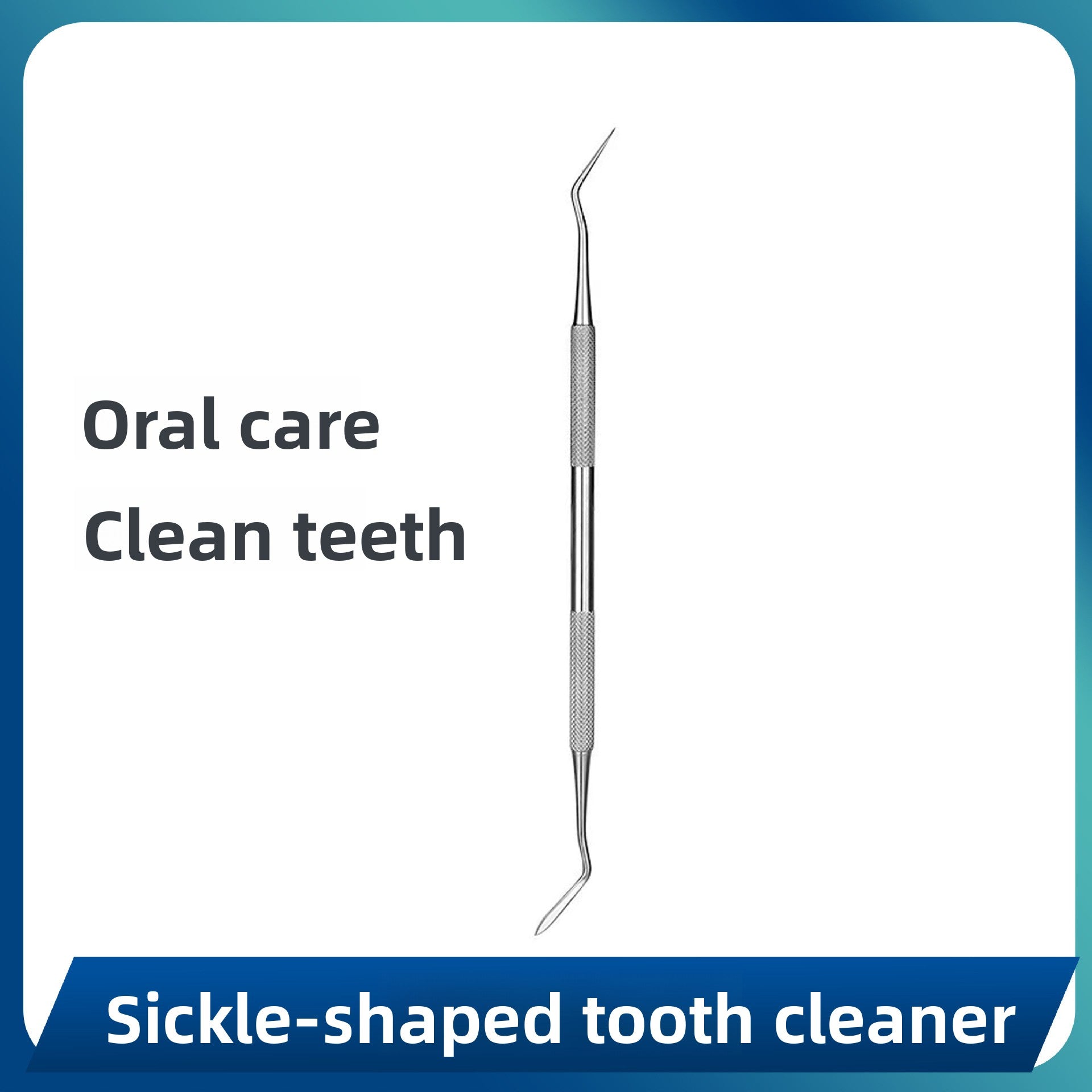 Dentist Tools