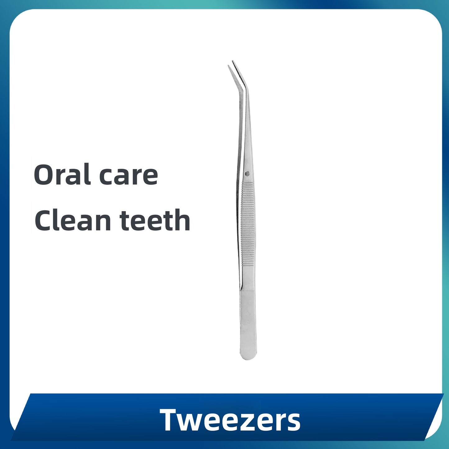 Dentist Tools