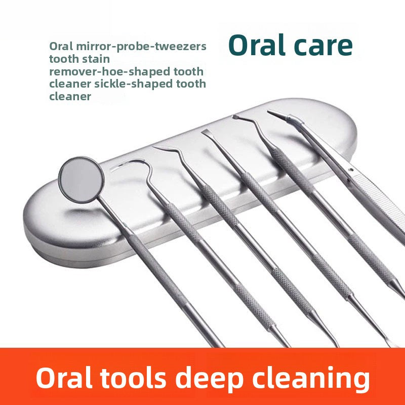 Dentist Tools