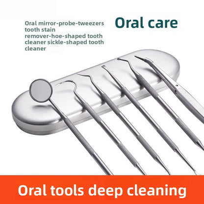 Dentist Tools