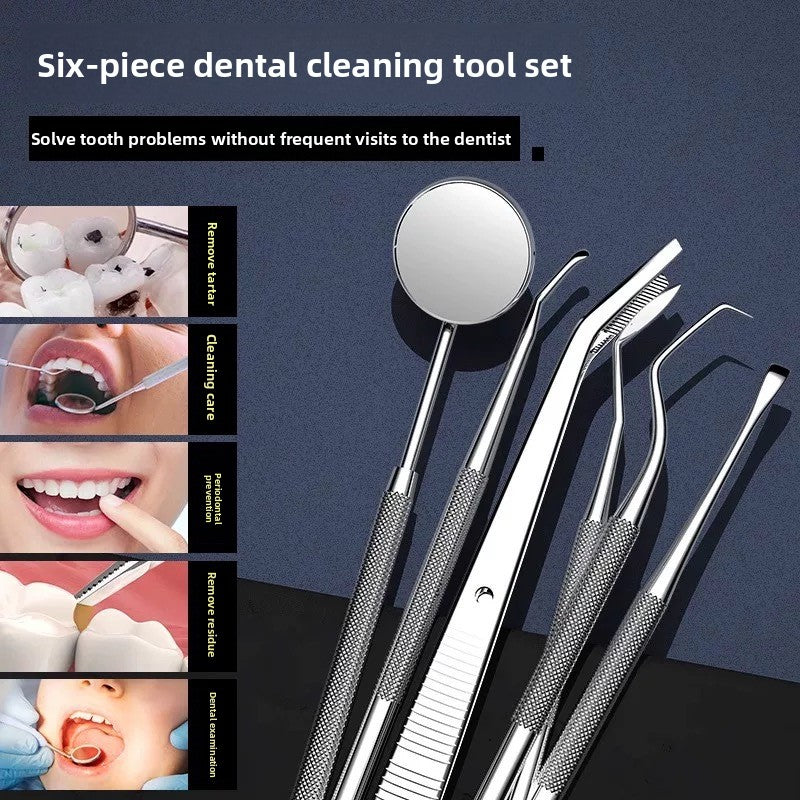 Dentist Tools
