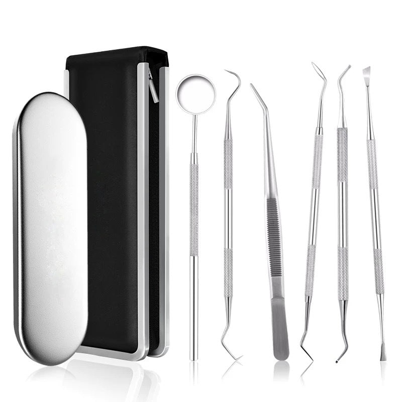 Dentist Tools