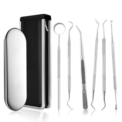 Dentist Tools