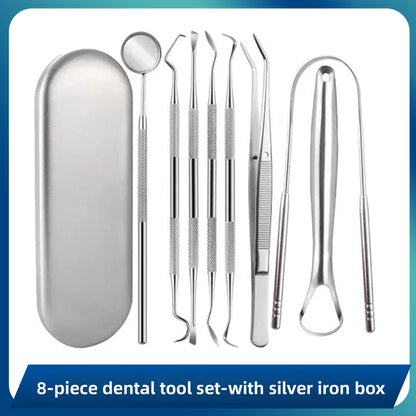Dentist Tools