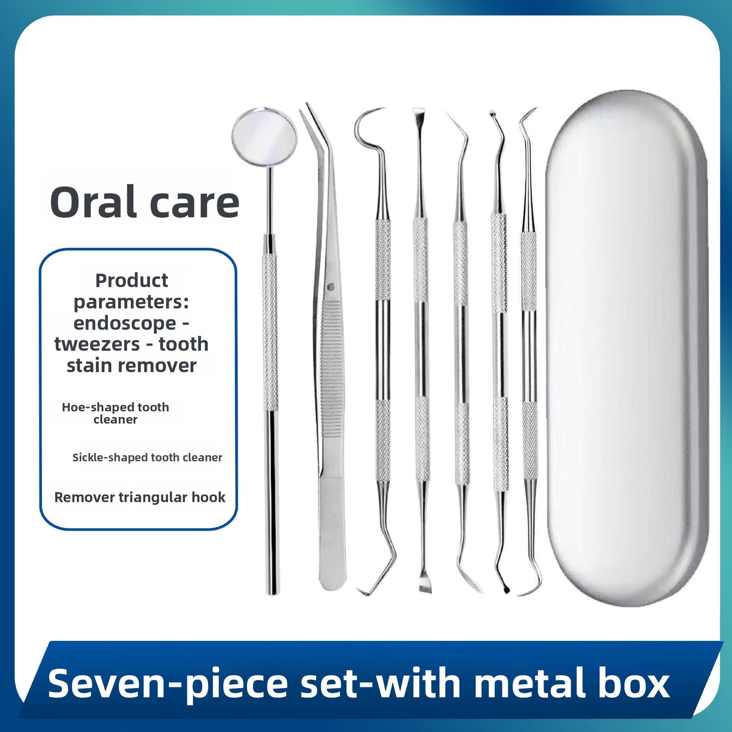 Dentist Tools