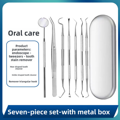 Dentist Tools