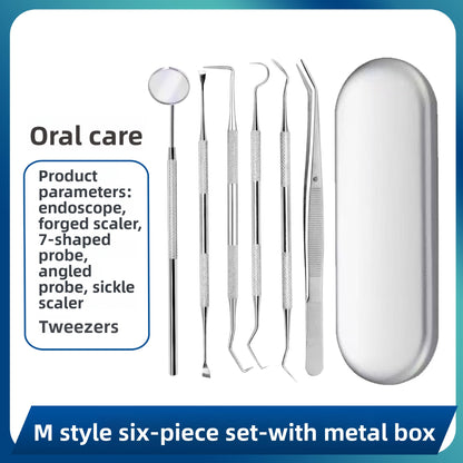 Dentist Tools