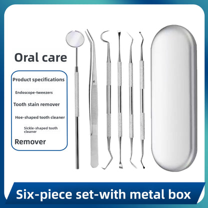 Dentist Tools