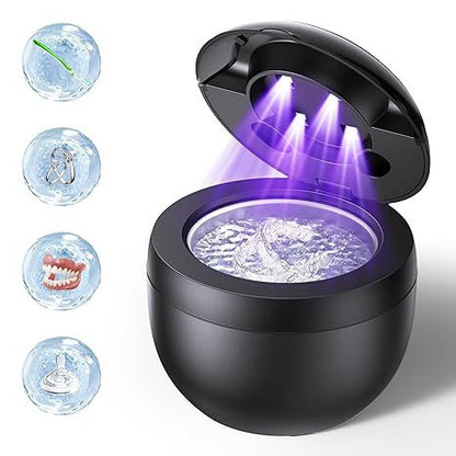 Denture cleaner