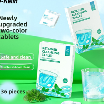 Denture Cleaner