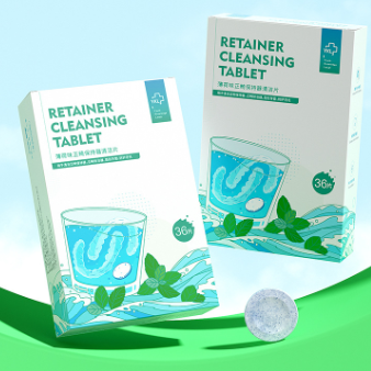 Denture Cleaner