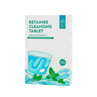 Denture Cleaner