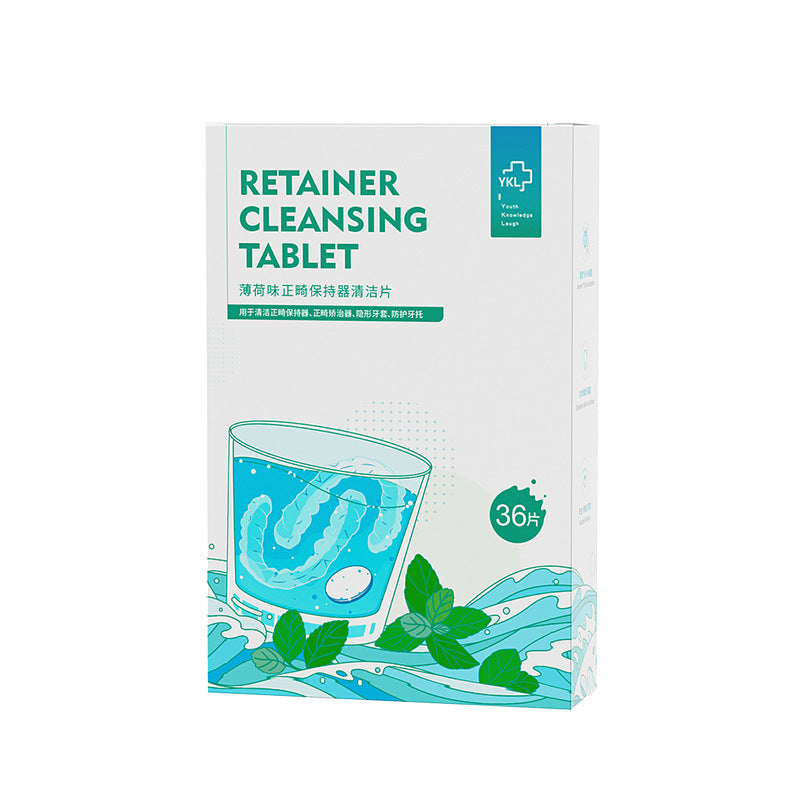 Denture Cleaner