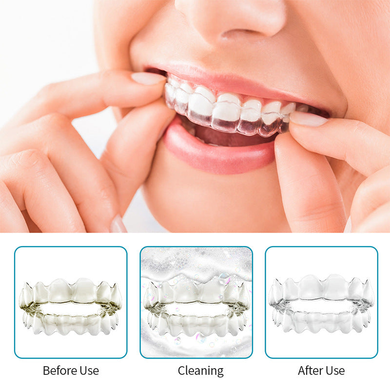 denture cleaner tablets