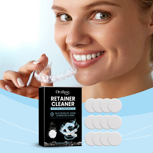 denture cleaner tablets
