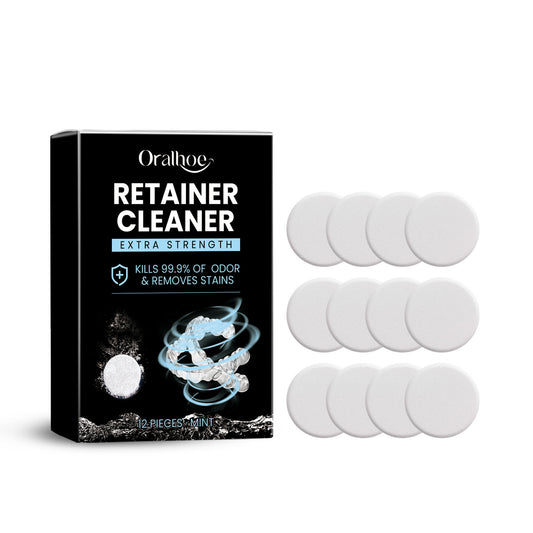 denture cleaner tablets