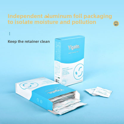 denture cleaning tablets