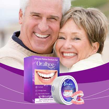 Denture Modification Set