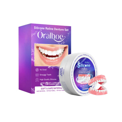 Denture Modification Set