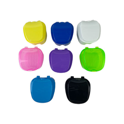 denture storage box