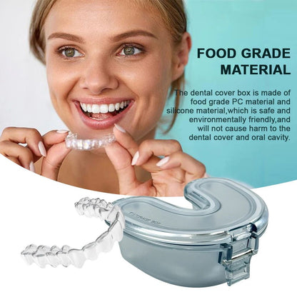 Denture Storage Case