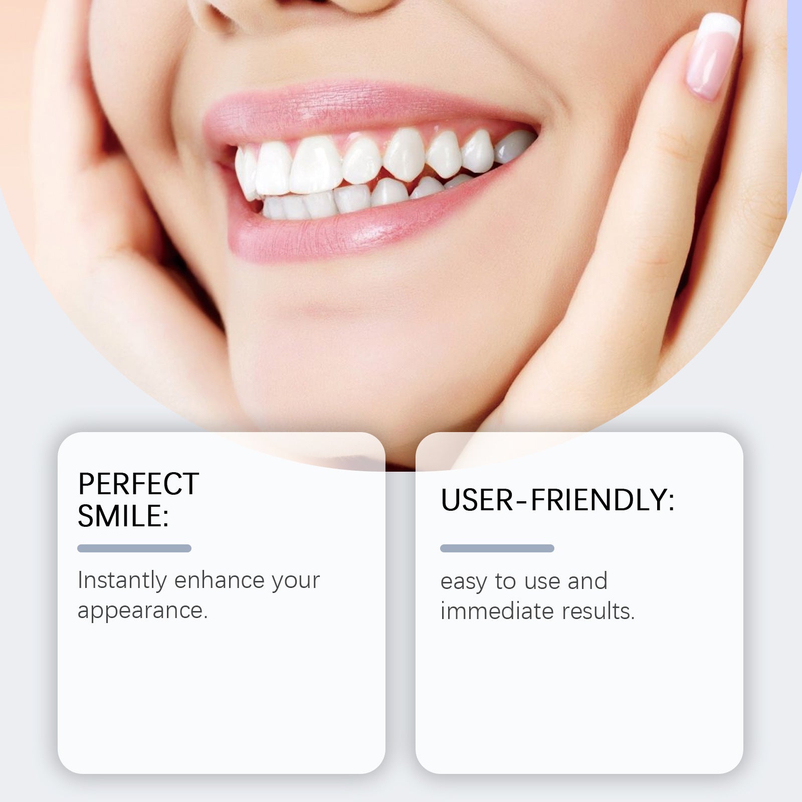 Denture Teeth Modification Kit