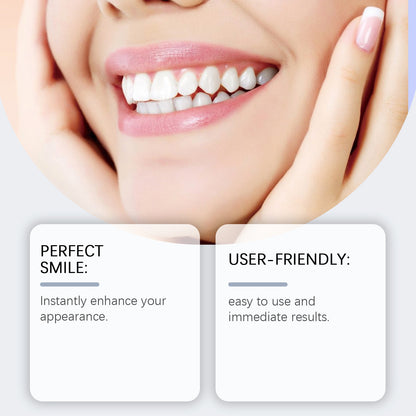 Denture Teeth Modification Kit