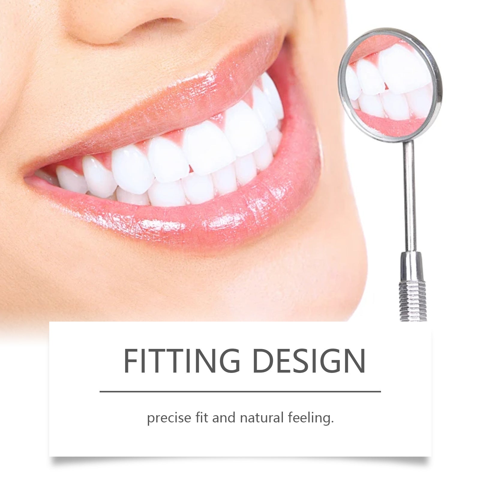 Denture Teeth Modification Kit