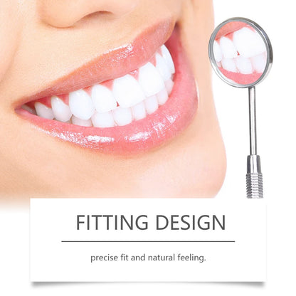 Denture Teeth Modification Kit