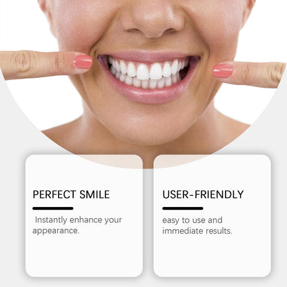 Denture trim set
