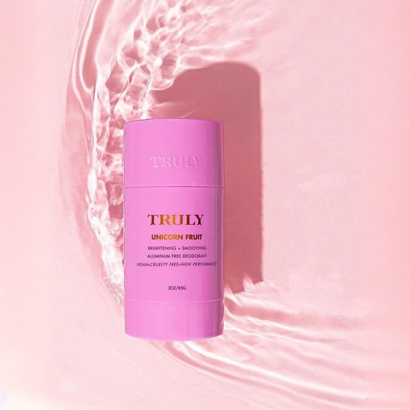 Deodorant & Body Balm