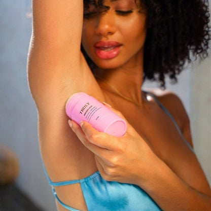 Deodorant & Body Balm