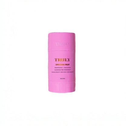 Deodorant & Body Balm