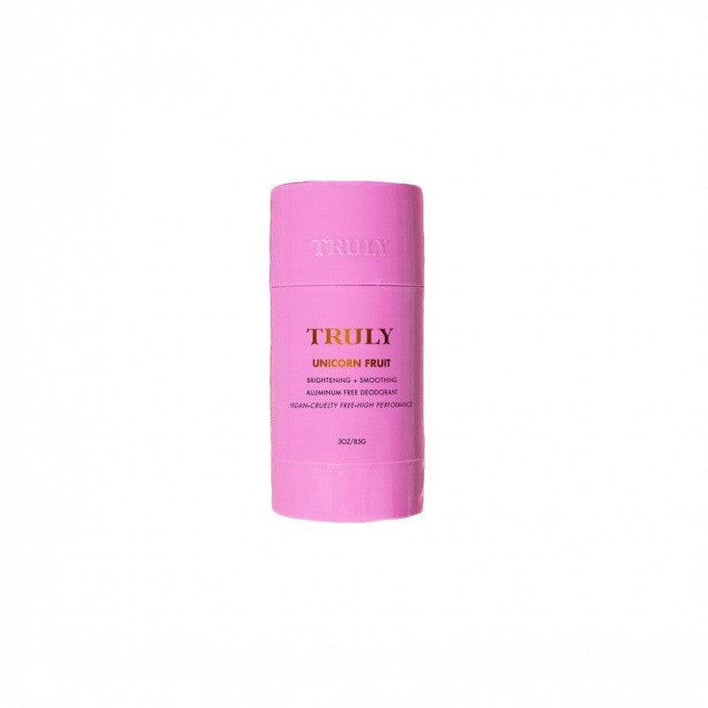 Deodorant & Body Balm