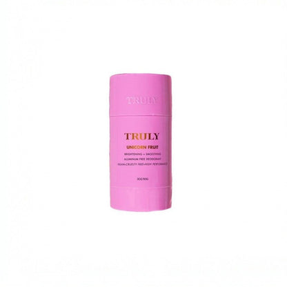 Deodorant & Body Balm