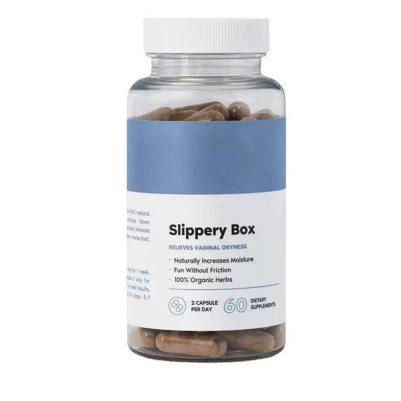 deodorant capsules