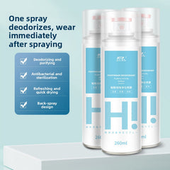 Hi white bottle shoes and socks 1 bottle