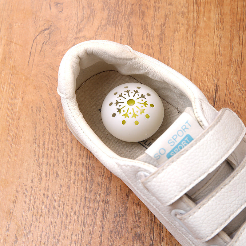 Deodorizer Balls