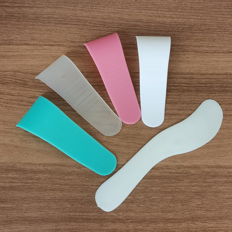 Depilatory Cream Scraper Tool