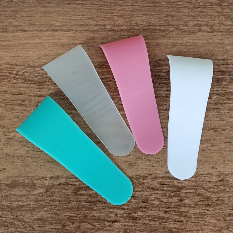 Depilatory Cream Scraper Tool