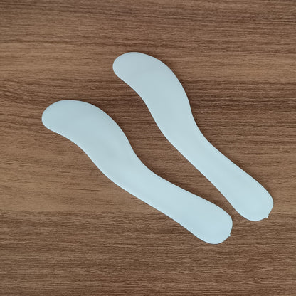 Depilatory Cream Scraper Tool